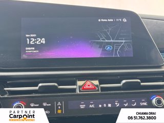 KIA Niro 1.6 gdi hev evolution dct6 24