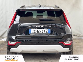 KIA Niro 1.6 gdi hev evolution dct6 3