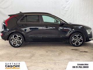 KIA Niro 1.6 gdi hev evolution dct6 4