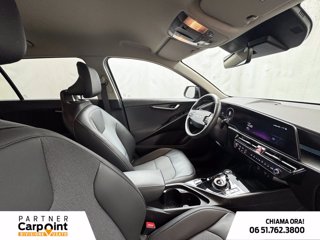 KIA Niro 1.6 gdi hev evolution dct6 5