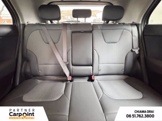 KIA Niro 1.6 gdi hev evolution dct6 8