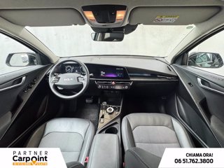 KIA Niro 1.6 gdi hev evolution dct6 9