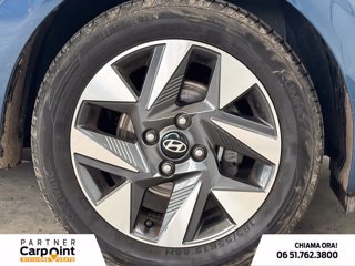 HYUNDAI I10 1.0 mpi connectline 63cv 13