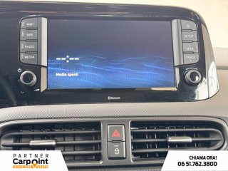 HYUNDAI I10 1.0 mpi connectline 63cv 22