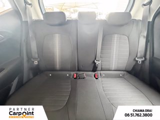 HYUNDAI I10 1.0 mpi connectline 63cv 8