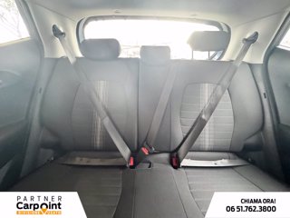 HYUNDAI I10 1.0 mpi connectline 63cv 8