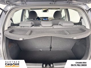 HYUNDAI I10 1.0 mpi connectline 63cv 10