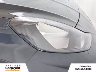 HYUNDAI I10 1.0 mpi connectline 63cv 12