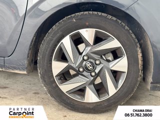 HYUNDAI I10 1.0 mpi connectline 63cv 13