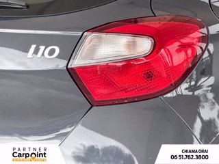 HYUNDAI I10 1.0 mpi connectline 63cv 15