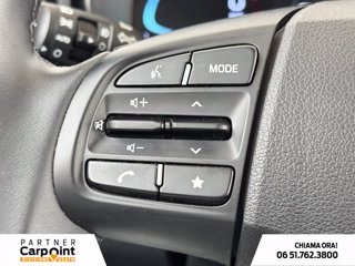 HYUNDAI I10 1.0 mpi connectline 63cv 19