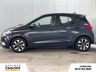HYUNDAI I10 1.0 mpi connectline 63cv 2