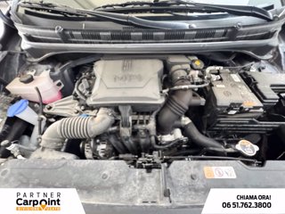 HYUNDAI I10 1.0 mpi connectline 63cv 11