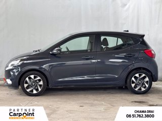 HYUNDAI I10 1.0 mpi connectline 63cv 2