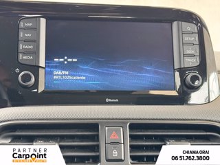 HYUNDAI I10 1.0 mpi connectline 63cv 22