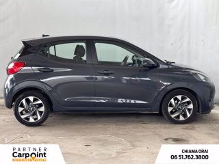 HYUNDAI I10 1.0 mpi connectline 63cv 4