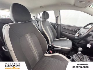 HYUNDAI I10 1.0 mpi connectline 63cv 6