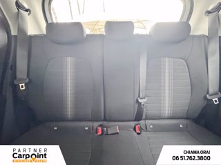 HYUNDAI I10 1.0 mpi connectline 63cv 8