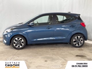 HYUNDAI I10 1.0 mpi connectline 63cv 2