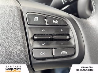 HYUNDAI I10 1.0 mpi connectline 63cv 20