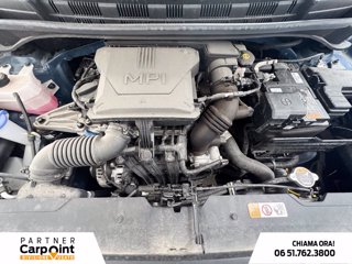 HYUNDAI I10 1.0 mpi connectline 63cv 11