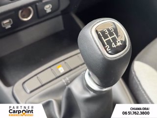 HYUNDAI I10 1.0 mpi connectline 63cv 24