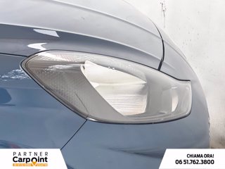 HYUNDAI I10 1.0 mpi connectline 63cv 12