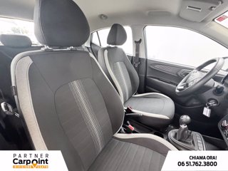 HYUNDAI I10 1.0 mpi connectline 63cv 6