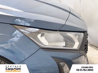 HYUNDAI I20 1.2 mpi connectline 79cv mt 12