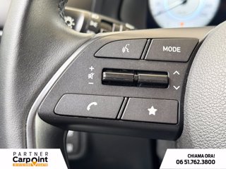 HYUNDAI I20 1.2 mpi connectline 79cv mt 19