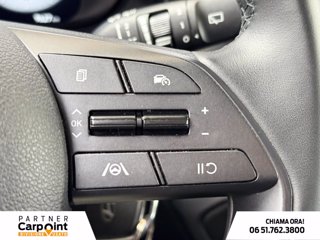 HYUNDAI I20 1.2 mpi connectline 79cv mt 20