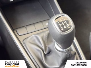 HYUNDAI I20 1.2 mpi connectline 79cv mt 24