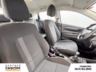 HYUNDAI I20 1.2 mpi connectline 79cv mt 6