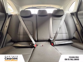 HYUNDAI I20 1.2 mpi connectline 79cv mt 8