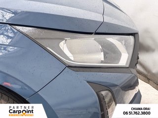 HYUNDAI I20 1.2 mpi connectline 79cv mt 12