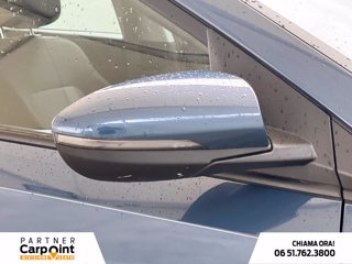 HYUNDAI I20 1.2 mpi connectline 79cv mt 14