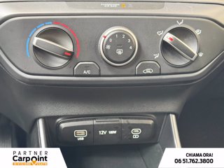 HYUNDAI I20 1.2 mpi connectline 79cv mt 22