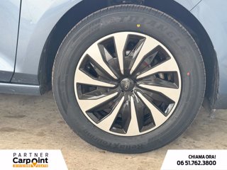 FORD Fiesta 5p 1.1 titanium gpl 75cv GPL 12