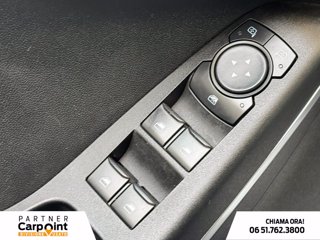 FORD Fiesta 5p 1.1 titanium gpl 75cv GPL 17