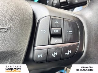 FORD Fiesta 5p 1.1 titanium gpl 75cv GPL 20