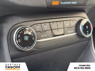 FORD Fiesta 5p 1.1 titanium gpl 75cv GPL 22