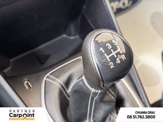 FORD Fiesta 5p 1.1 titanium gpl 75cv GPL 23