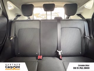 FORD Fiesta 5p 1.1 titanium gpl 75cv GPL 7