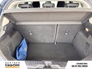 FORD Fiesta 5p 1.1 titanium gpl 75cv GPL 9