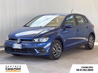 VOLKSWAGEN Polo 1.0 tsi life 95cv 0