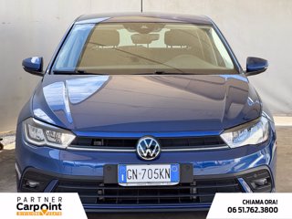 VOLKSWAGEN Polo 1.0 tsi life 95cv 1