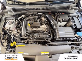 VOLKSWAGEN Polo 1.0 tsi life 95cv 11