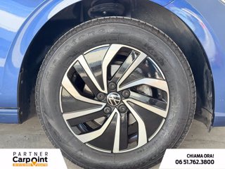 VOLKSWAGEN Polo 1.0 tsi life 95cv 13