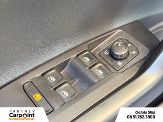 VOLKSWAGEN Polo 1.0 tsi life 95cv 18