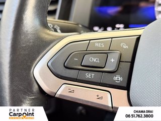 VOLKSWAGEN Polo 1.0 tsi life 95cv 19